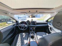 2023 Volkswagen Sagitar 2023 1.5T AT 300TSI DSGSurpass #8
