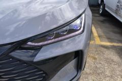 2024 BYD Tang PHEV 2025 Smart Drive DM-i 115KM Honor #5