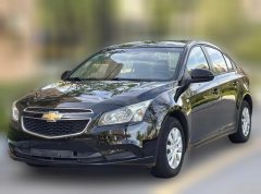 2016 Chevrolet Cruze Sedan 2015 1.5 MT ClassicSE #1