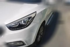 2017 Hyundai ix35 2015 2.0 AT SmartFWD China V #5