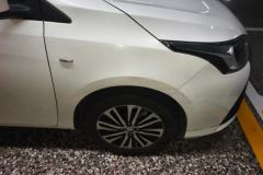 2018 Toyota Yaris L 2016 1.5 AT ECharmingEdition Facelift #6