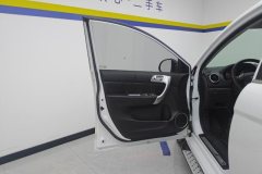 2016 Haval H6 2016 1.5T AT UpgradeEditionElite FWD #7