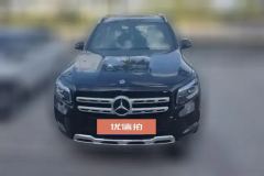 2022 Mercedes-Benz GLB-Class 2023 2.0T AT GLB 220 Dynamic #2