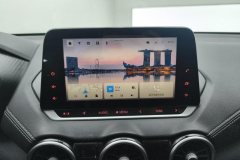 2021 Nissan Sylphy 2022 1.6L AT XLJoy #13