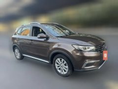 2016 Roewe RX5 2016 1.5T AT 20TFlagshipFWD #3