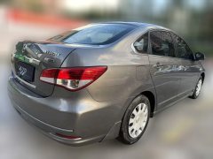 2017 Nissan Sylphy 2016 1.6 AT ClassicXELeading #3