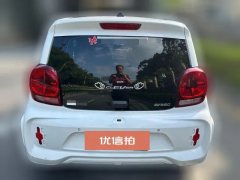 2021 Roewe Clever 2021 302km AT Excellence #4