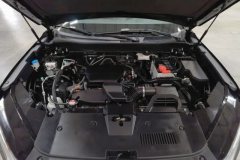 2025 Honda CR-V 2024 1.5T AT 240TURBO 2WDvitalityEdition 5Seat #7