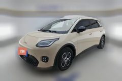 2025 Aion UT 2025 420Smart #1