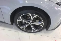 2025 NIO ET5T 202475kWh Touring #6