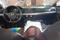 2022 Volkswagen Lavida 2022 1.4T AT 280TSI DSGLuxury #12