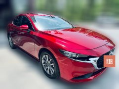 2021 Mazda Mazda3 Axela Sedan 2021 1.5L AT qualityEdition #3