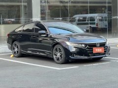 2023 Honda Accord 2022 1.5T AT 260TURBOfantasy night Premium #8