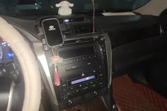 2015 Toyota Camry 2015 2.0 AT GLeading #13