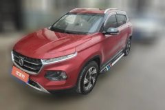 2018 Baojun 510 2017 1.5 AT Luxury #1