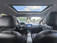 2017 Chevrolet Cruze Sedan 2018 1.5 AT 320Pioneer Facelift #9