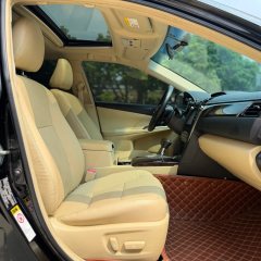 2016 Toyota Camry 2016 2.5 AT G10AnniversarycommemorateLuxury Nav #11