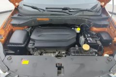 2017 Baojun 510 2017 1.5 MT Luxury #10