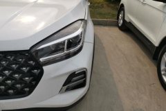 2023 Chery Tiggo 5x 2023 1.5L AT CVTFashion #5