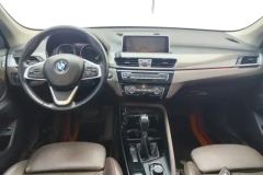 2019 BMW X1 2019 1.5T AT 18LiExclusiveFWD #12