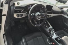 2019 Audi A5 Sportback 2017 2.0T AT 40TFSIFashion (Imported) #12