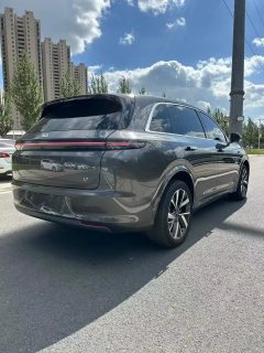 2024 Li Auto Li Auto L7 2023 Air #9