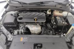 2023 Roewe i5 2021 Facelift 1.5L AT CVTdiamondEdition #10