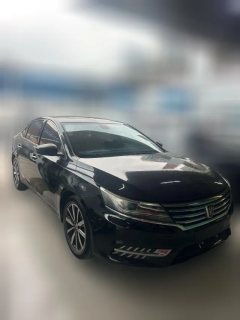 2018 Roewe i6 Classic 2017 1.5T AT 20TConnectedNetzhizhenEdition #3