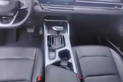 2024 Geely Auto Emgrand Sedan 2025 No.4generation 1.5L AT CVTPremium #16