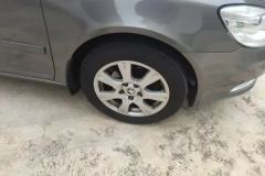 2015 Škoda Octavia 2015 1.6 MT ClassicYijieEdition #6