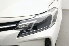 2023 Toyota Vios 2022 1.5L AT 20Anniversary #5