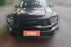 2025 Haval Big Dog Plus 2023 2.0T AT 4WDShionoPlus #2