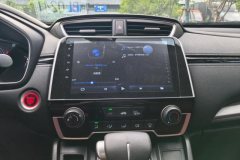 2018 Honda CR-V 2017 1.5T AT 240TURBOUrbanEditionFWD #13