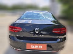 2017 Volkswagen Magotan 2017 1.8T AT 330TSILeading #5
