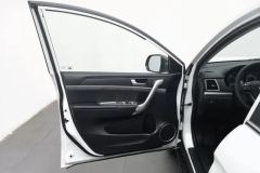 2020 Haval M6 2019 1.5T MT Elite China VI #11