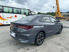 2020 BYD e3 2020 highRange dazzle·Luxury EV #8