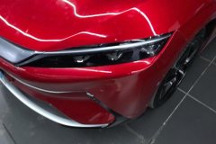 2020 BYD Han 2020 EV 4WDHigh PerformanceFlagship #5