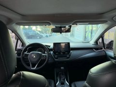 2022 Toyota Corolla 2021 1.8 AT Elite Hybrid #6