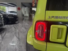 2023 Baojun Yueye 2023 Flagship #20