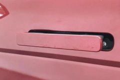 2020 Land Rover Range Rover Evoque 2020 2.0T AT 249PSYouth #8