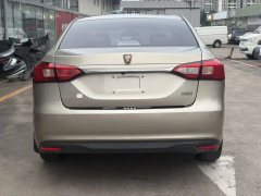 2016 Roewe 360 2015 1.5 AT Luxury #7