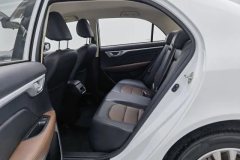 2019 Geely Auto Vision 2019 1.5 AT UpgradeEditionLuxury China VI #19