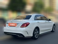 2020 Mercedes-Benz C-Class 2020 1.5T AT C200LFashionSport Facelift #3