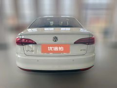 2020 Volkswagen Bora Sedan 2020 1.5 AT Comfort #7