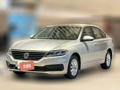 2020 Volkswagen Lavida 2019 1.5 AT Fashion China VI #1