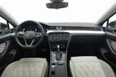 2024 Volkswagen Magotan 2023 2Million Edition 2.0T AT 330TSI DSGLuxury #14