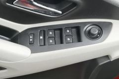 2015 Chevrolet Trax 2014 1.4T MT Comfort FWD #12