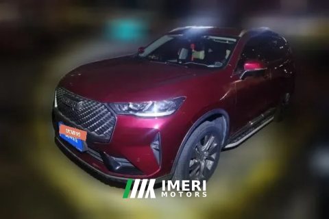 2020 Haval H6 2021 1.5T AT No.3generation2WDSupreme