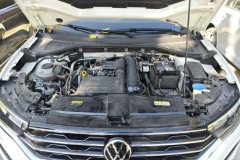 2021 Volkswagen T-Roc 2021 1.4T AT 280TSIComfortSmart ConnectFWD #10