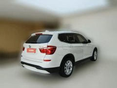 2016 BMW X3 2014 2.0T AT 28iLeading (Imported) #2